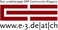 E-3 Magazin für die SAP-Community